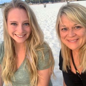 Meet your Posher, Patty